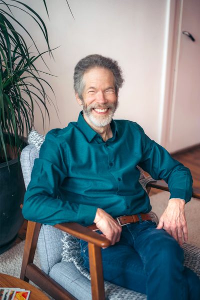 Marcel Zwart astroloog tarot amsterdam67
